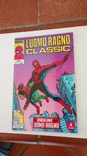 l'uomo ragno classic n.1 star