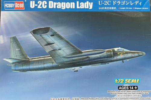 Hobbyboss 87271 dragon - 87271,
