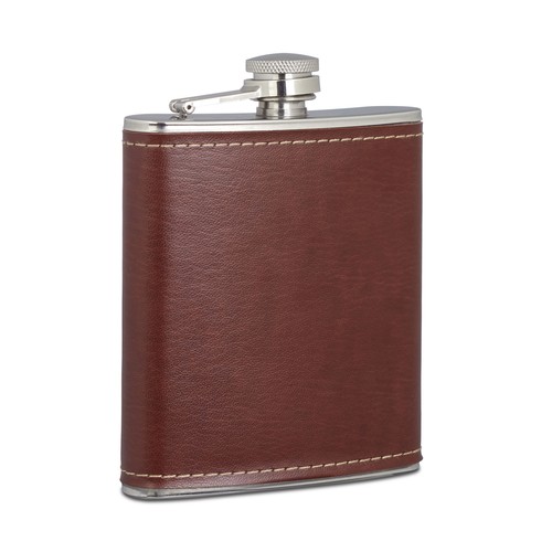 Flatmann bottiglia tascabile - flatmann,