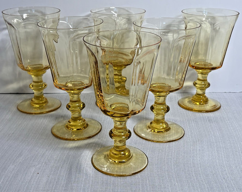 Vintage lenox antique yellow - lenox,