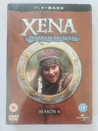 Xena warrior princess - xena,
