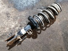 Ammortizzatore anteriore Fiat