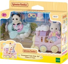 05819 Sylvanian Families