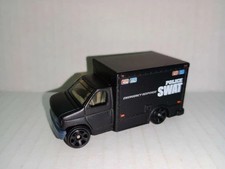 MATCH BOX 2010 EMERGENCY