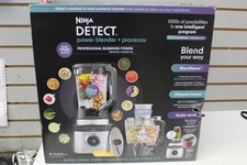 Nuovo Ninja Detect Power