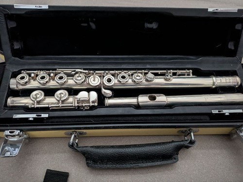 Miyazawa flauto atelier a - atelier, 2