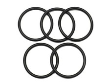 Guarnizioni O-Ring Tappo Riempimento Ponte Barca per Tappo 1,5” OD per Gas, Acqua, Diesel (5pz)