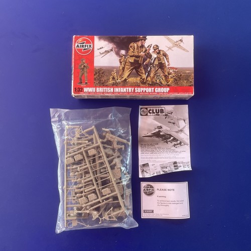 Soldatini giocattolo airfix - airfix, in