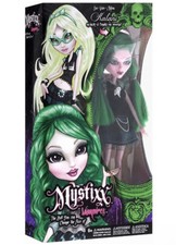 Mystixx vampires kalani - vampires,