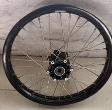 Cerchio ruota anteriore BMW