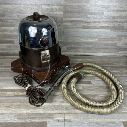 Aspirapolvere bidone rexair - bidone,