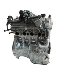 Engine 17.000km for 2020