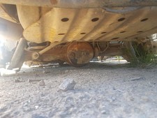 DIFFERENZIALE POSTERIORE /