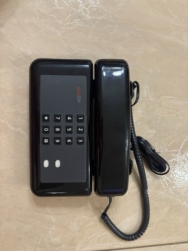Sip telefono fisso con filo - con,