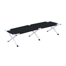 Bestway Letto in Alluminio Max