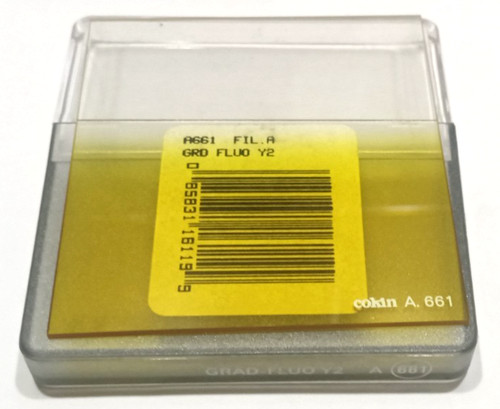 Cokin 661 grad fluo - cokin,