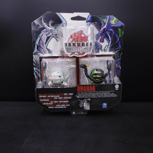 Spin master sega bakugan - master,