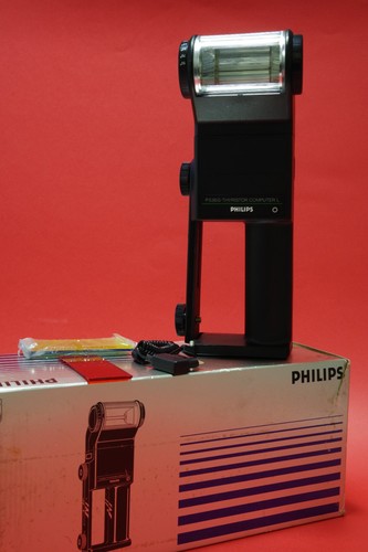 Flash philips p536gtcl - flash,