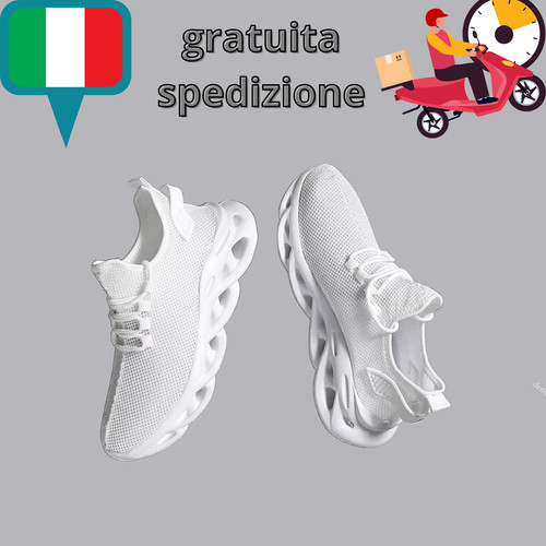 Scarpe running uomo sneakers - running,