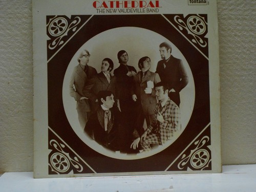 The new vaudeville - new,