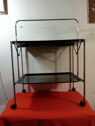 Carrello bar portavivande - carrello, bar/portavivande