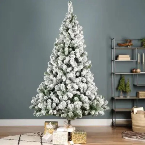Albero natale mississippi - di,