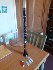 Clarinetto Selmer anni 10 1972