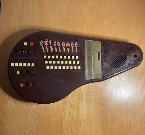 Suzuki omnichord 27 - omnichord, om-27