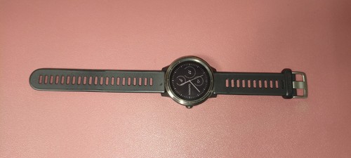 Smartwatch garmin vivoactive - smartwatch, 3