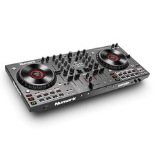 Numark NS4FX Console DJ a 4