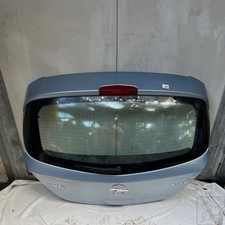 PORTELLO POST. OPEL CORSA S07