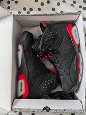 Jordan 6 infrarossi 2014