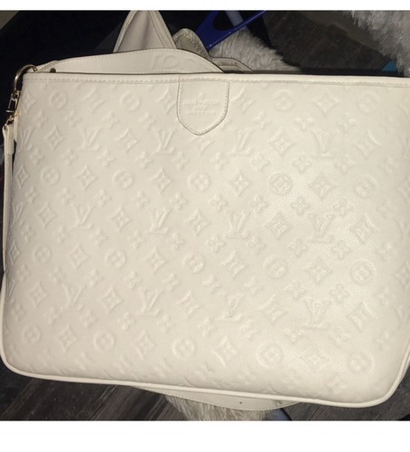 Borsa tracolla louis - tracolla, vuitton