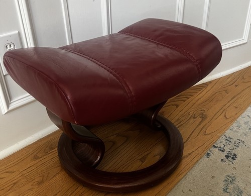 Ottomano ekornes stressless - ottomano,
