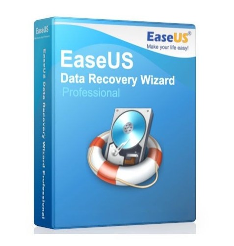 Easeus data recovery - recovery, wizard