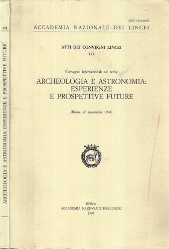 Archeologia astronomia - archeologia,