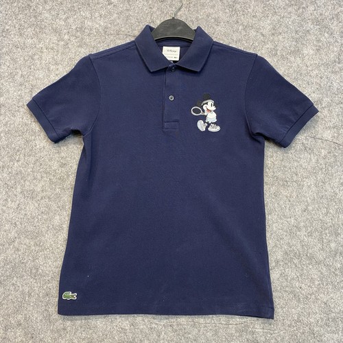 Polo disney lacoste - disney, bambina
