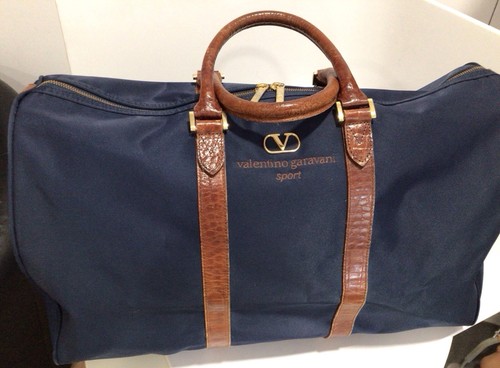 Borsa borsone viaggio - borsone, da