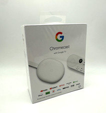 Google chromecast con - google,