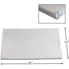 Jotul F600 Coperta isolante