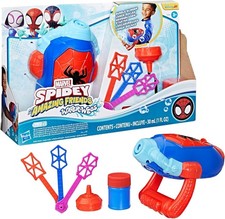 Hasbro G0513 Marvel Spidey e i