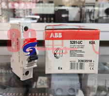1pz Nuovo per ABB S281-UC