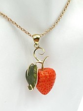 Red Coral Mediterranean