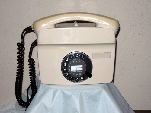 Telefono parete fewap 972 1 - telefono,
