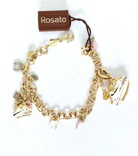 Bracciale donna gioielli - bracciale,