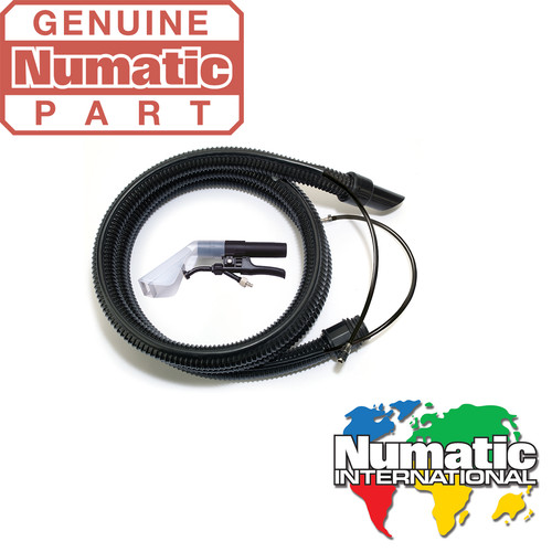 Kit tubo flessibile - , numatic