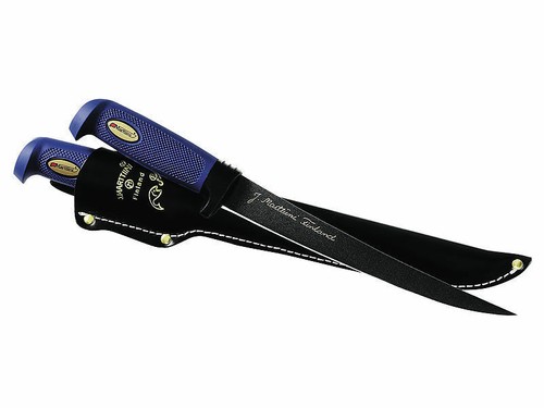 Coltello per sfilettare
