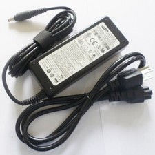 Original Battery Charger Power