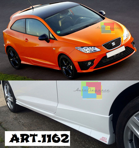 1162 seat ibiza - seat, 6j