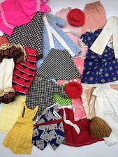 Vintage barbie doll clothes - barbie,